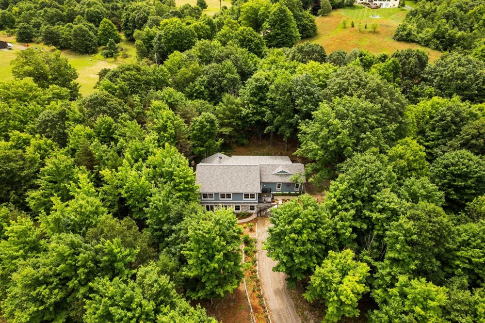 1955 Laurel Lane Gilmore Township, MI 49635