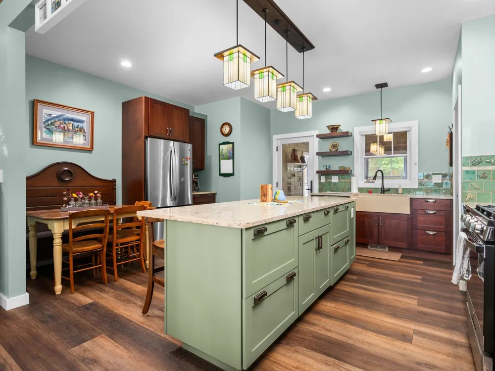 1955 Laurel Lane Gilmore Township, MI 49635