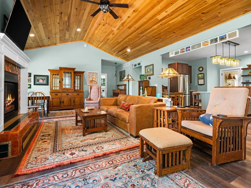 1955 Laurel Lane Gilmore Township, MI 49635