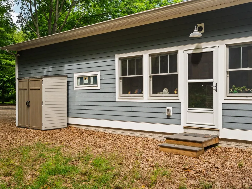 1955 Laurel Lane Gilmore Township, MI 49635