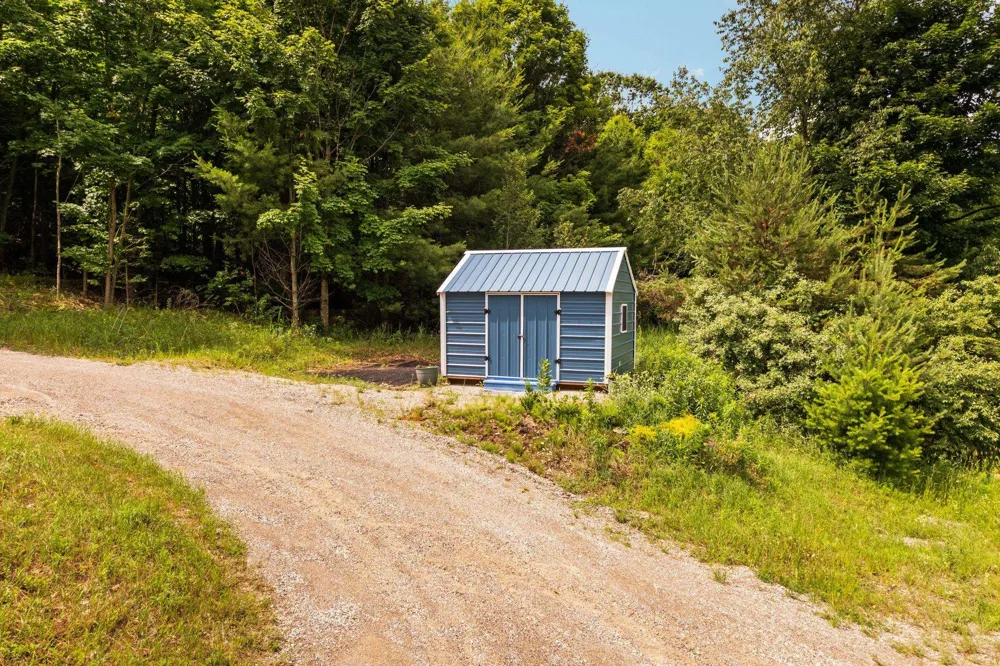 1955 Laurel Lane Gilmore Township, MI 49635