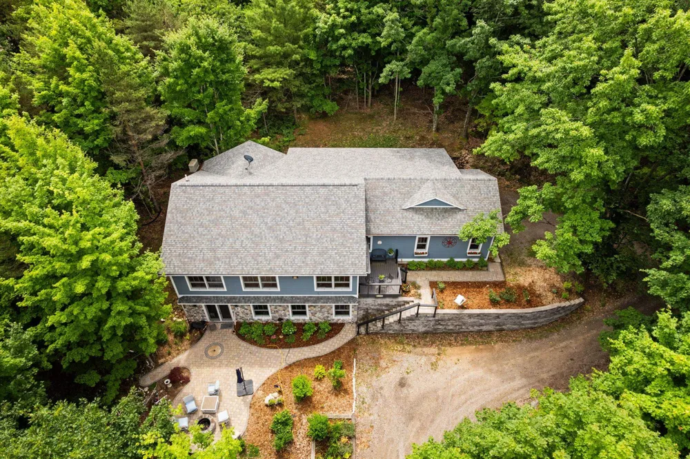1955 Laurel Lane Gilmore Township, MI 49635