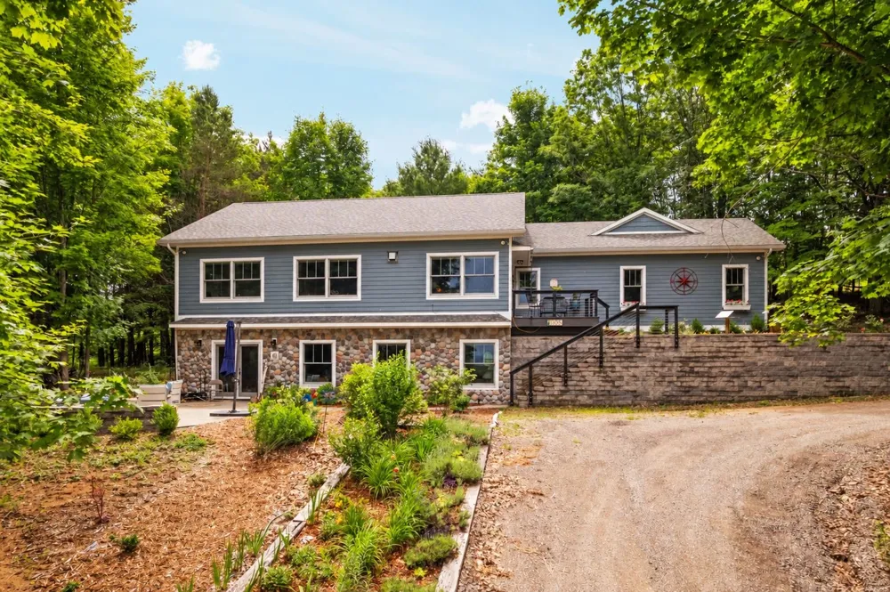 1955 Laurel Lane Gilmore Township, MI 49635