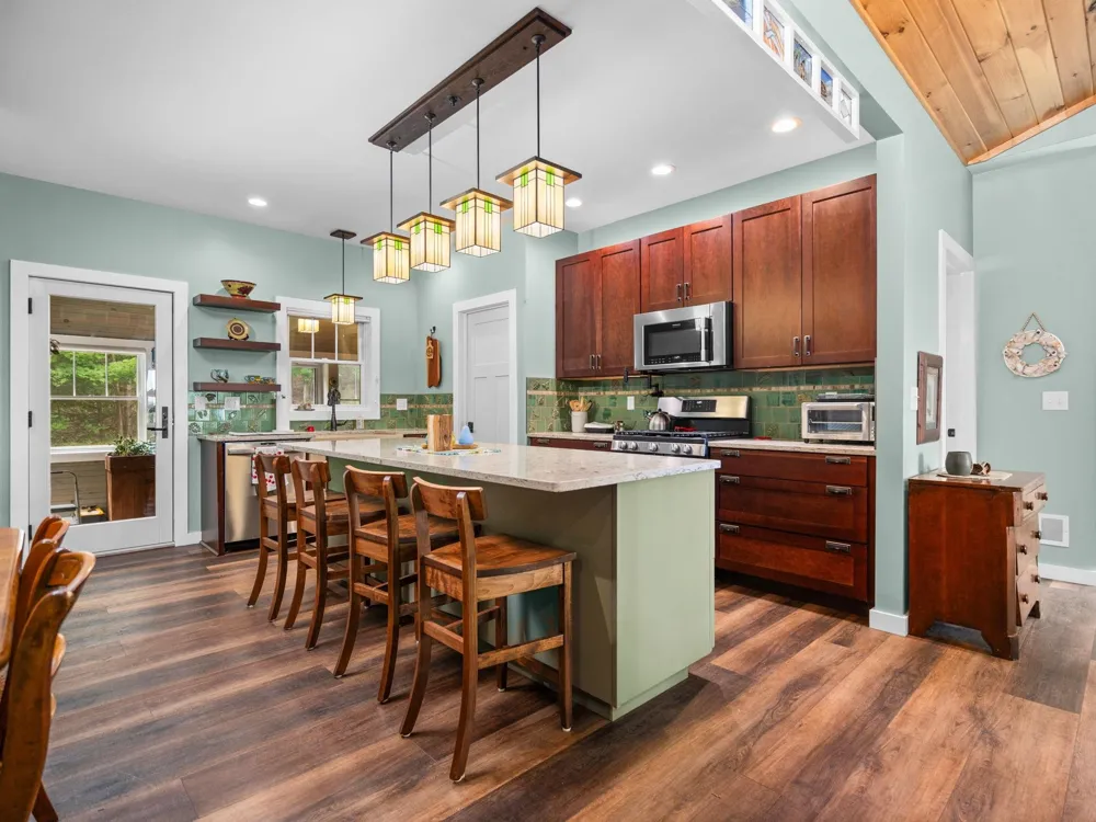 1955 Laurel Lane Gilmore Township, MI 49635