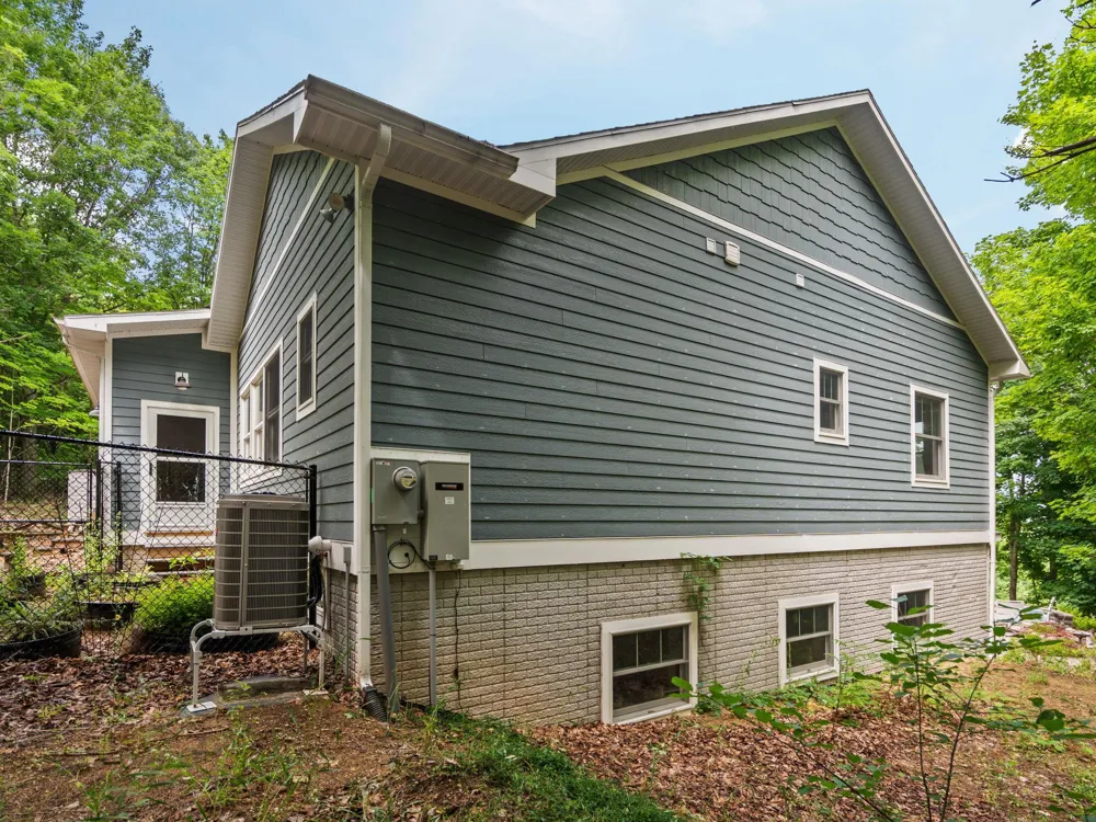 1955 Laurel Lane Gilmore Township, MI 49635