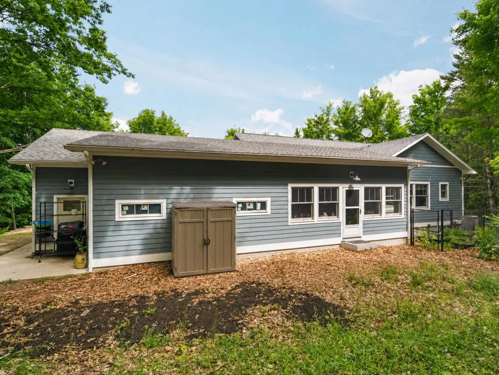 1955 Laurel Lane Gilmore Township, MI 49635