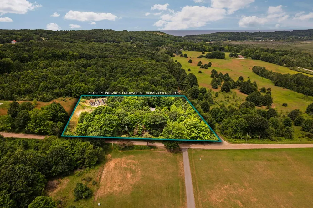 1955 Laurel Lane Gilmore Township, MI 49635