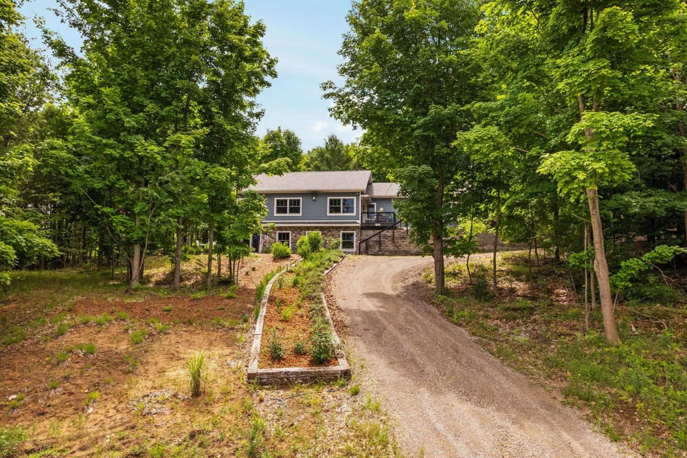 1955 Laurel Lane Gilmore Township, MI 49635