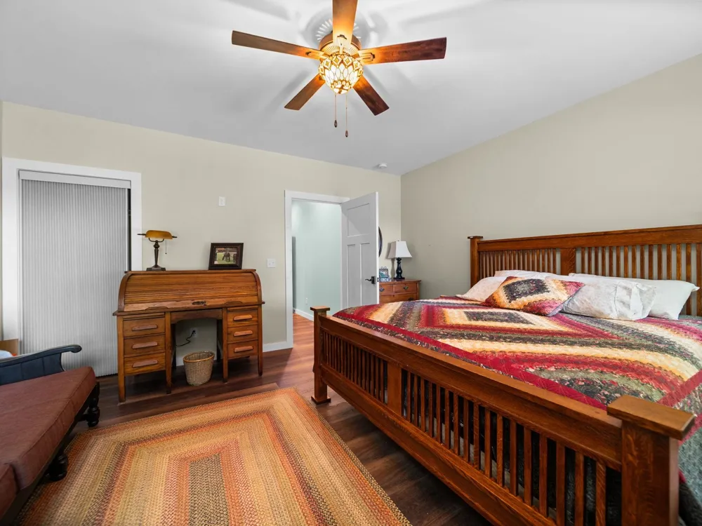 1955 Laurel Lane Gilmore Township, MI 49635