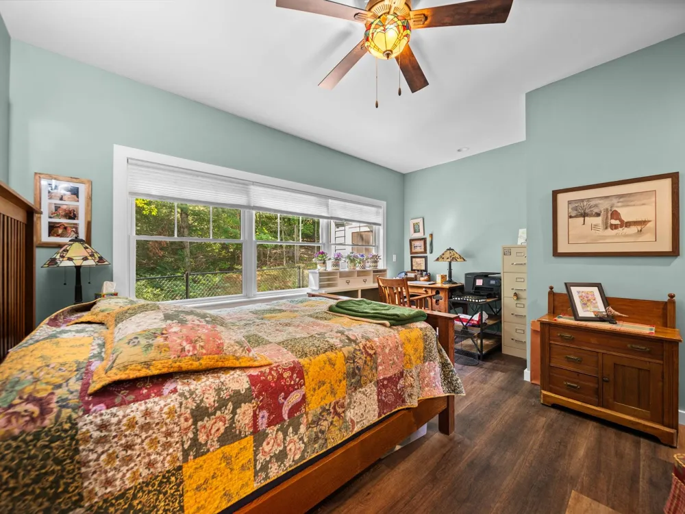 1955 Laurel Lane Gilmore Township, MI 49635