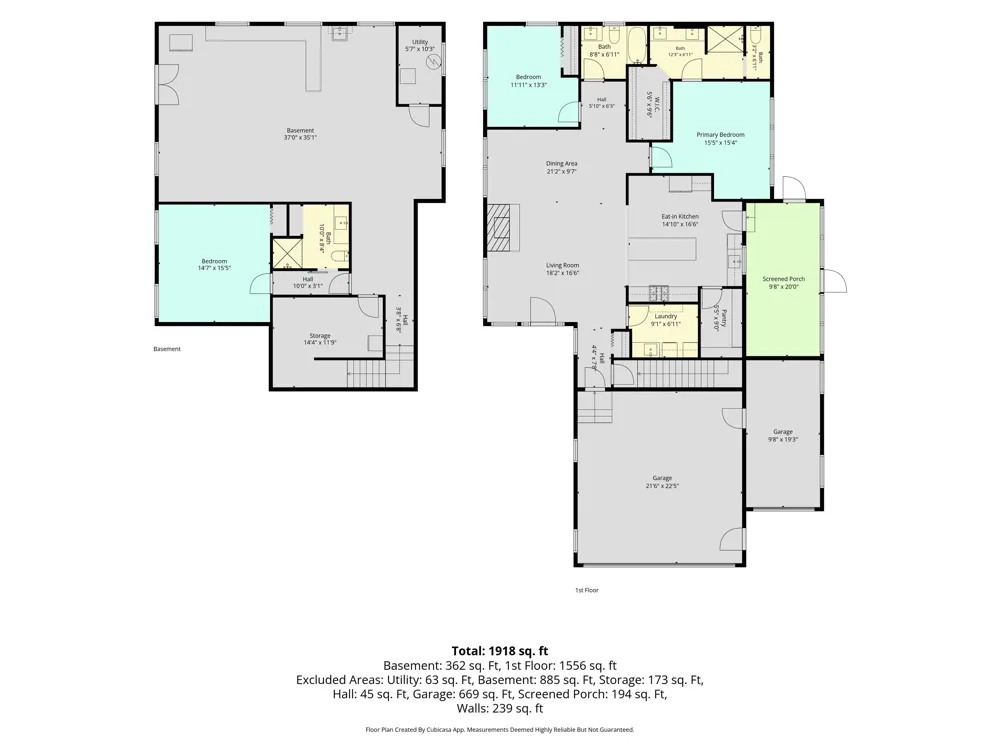 1955 Laurel Lane Gilmore Township, MI 49635