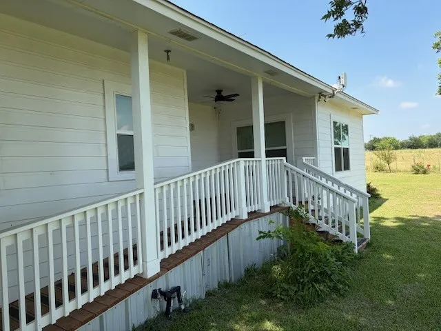 880 County Road 311 Jarrell, TX 76537