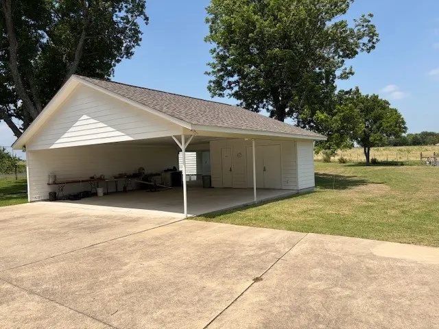 880 County Road 311 Jarrell, TX 76537