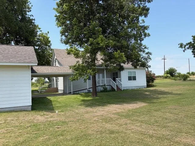 880 County Road 311 Jarrell, TX 76537
