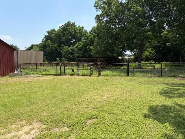 880 County Road 311 Jarrell, TX 76537