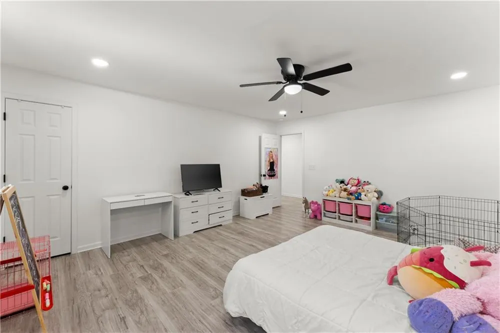 6503 Narramore Way Lula, GA 30554