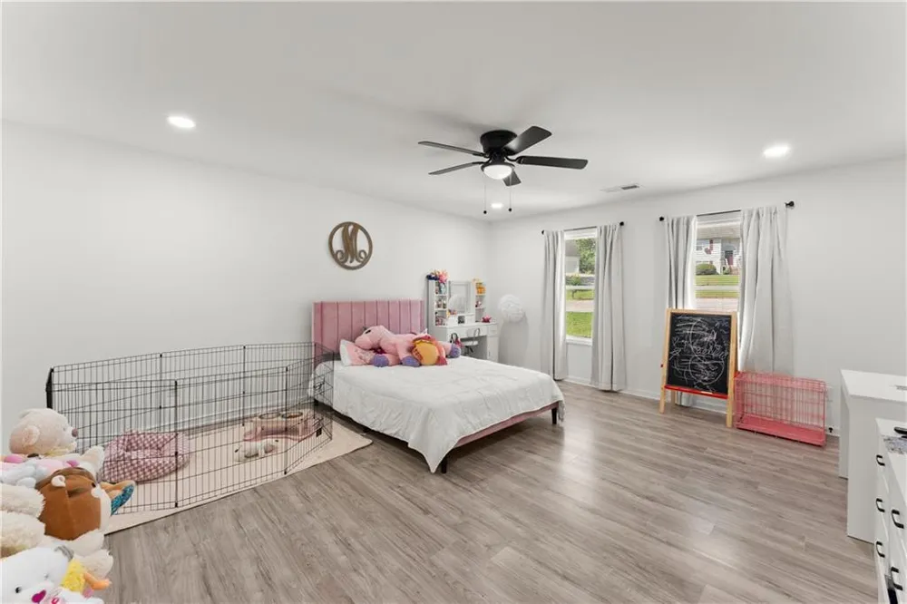 6503 Narramore Way Lula, GA 30554