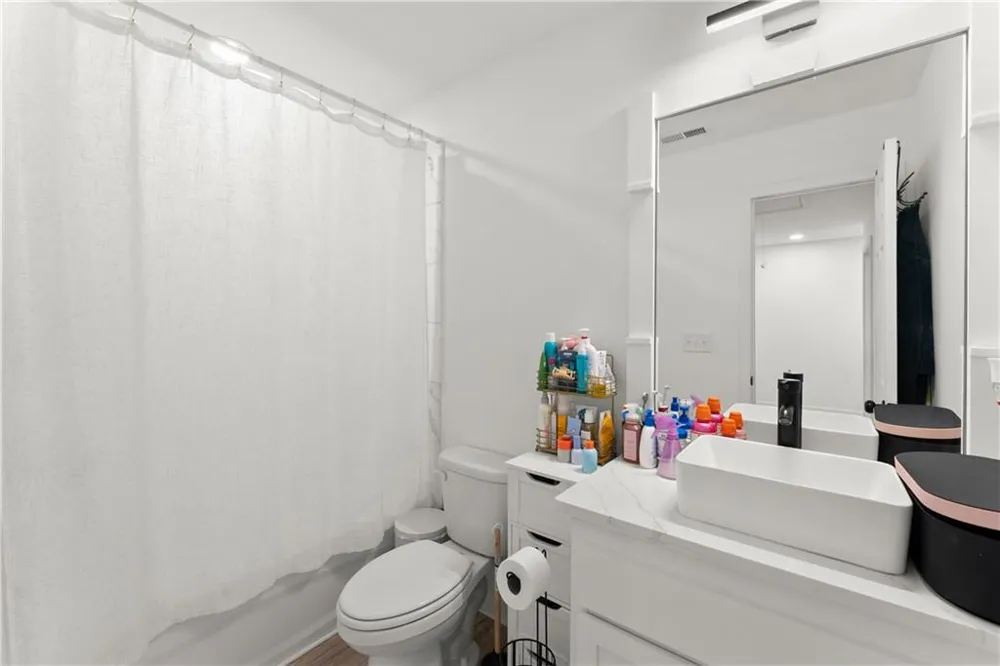 6503 Narramore Way Lula, GA 30554