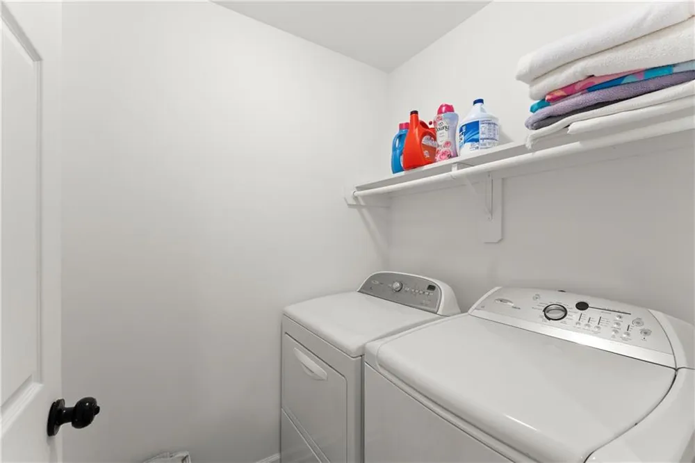 6503 Narramore Way Lula, GA 30554