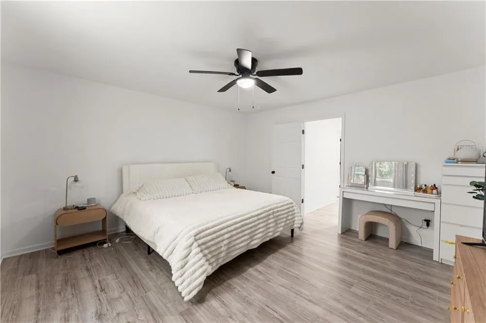 6503 Narramore Way Lula, GA 30554