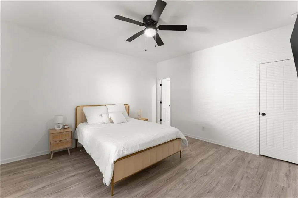 6503 Narramore Way Lula, GA 30554