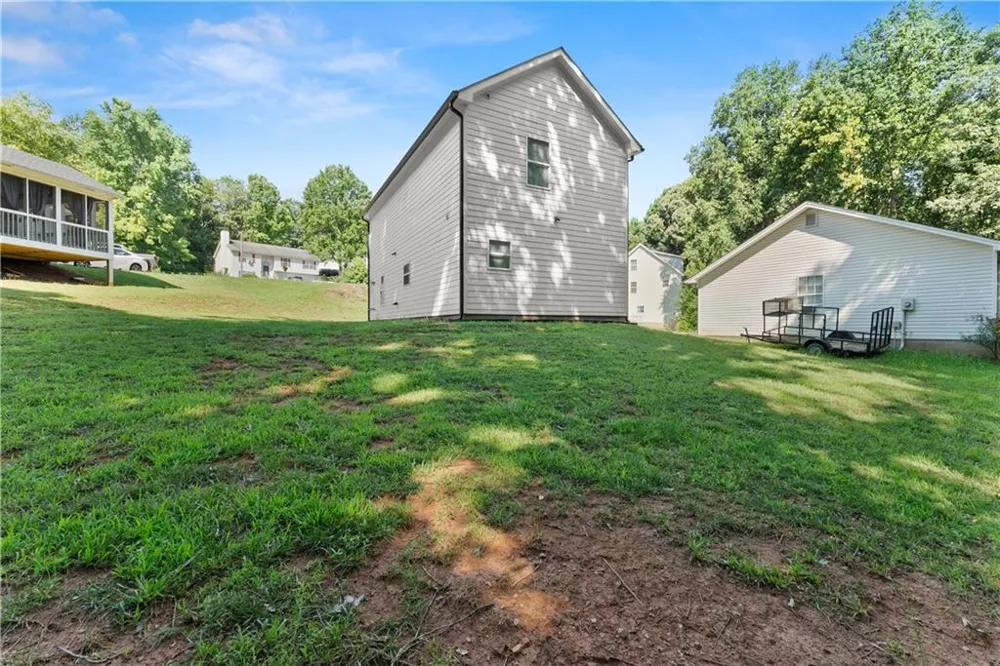 6503 Narramore Way Lula, GA 30554