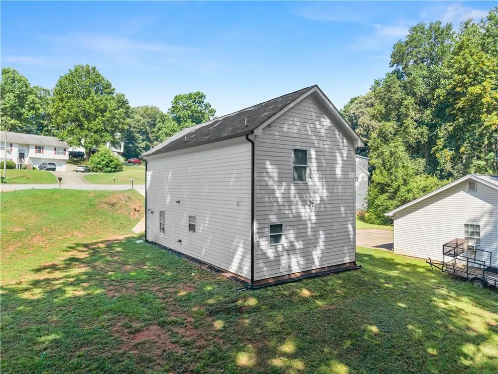 6503 Narramore Way Lula, GA 30554