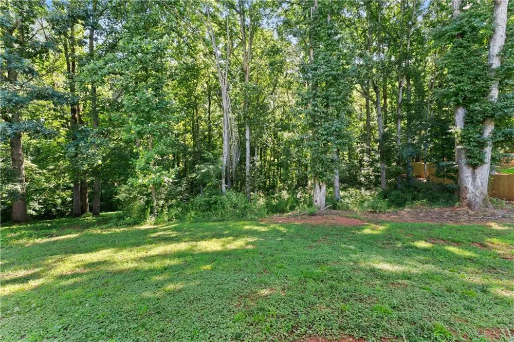 6503 Narramore Way Lula, GA 30554