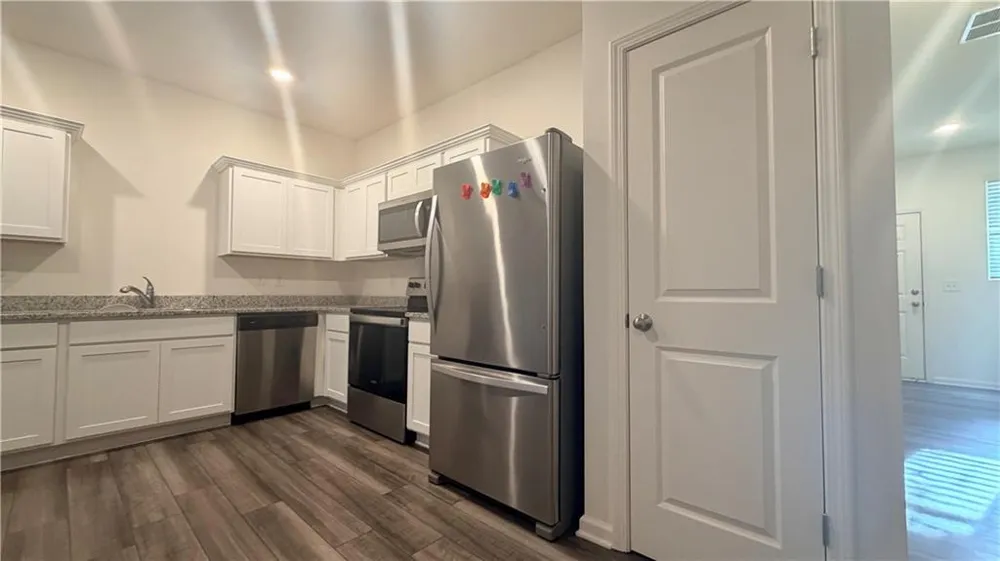 1054 Paddington Drive Cartersville, GA 30120