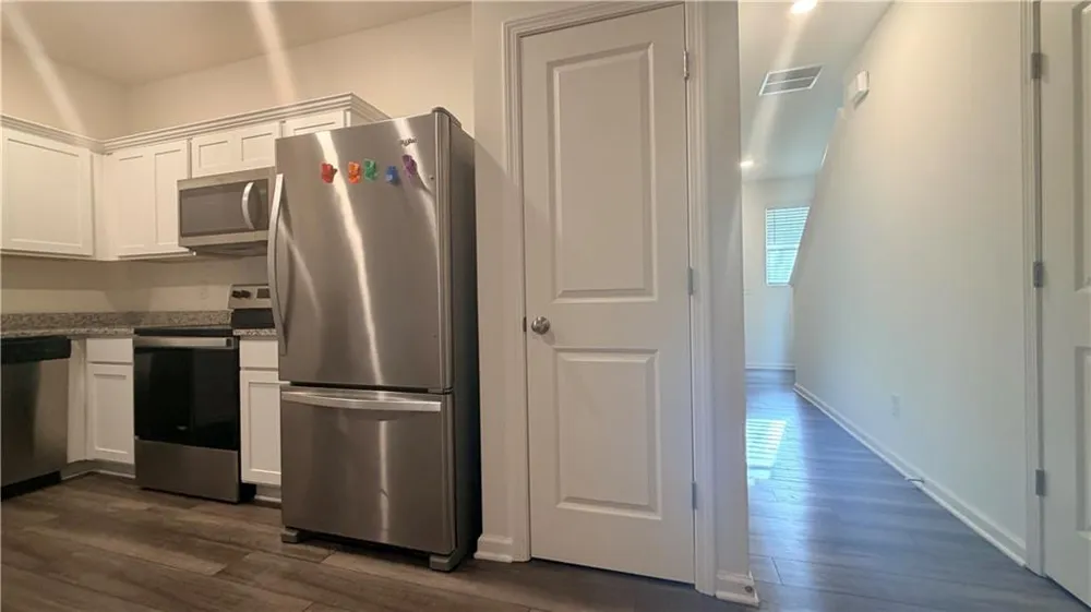1054 Paddington Drive Cartersville, GA 30120
