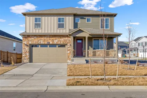 1907 Mount Monroe Drive