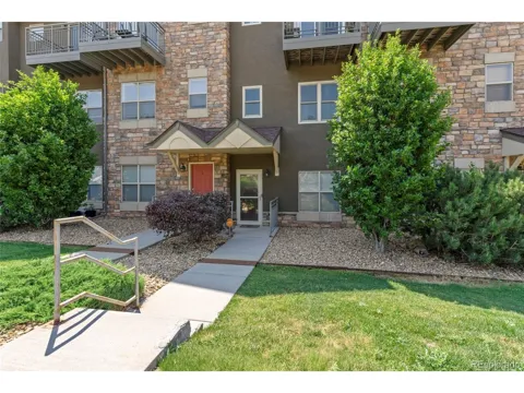 18727 E Yale Circle #D