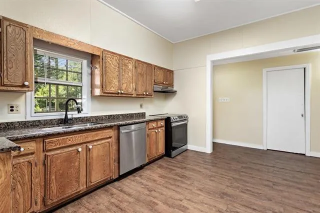3218 Ann Drive Orange, TX 77632