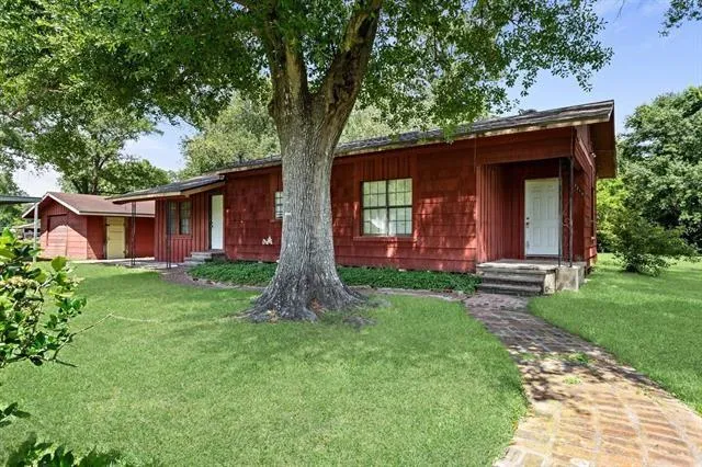3218 Ann Drive Orange, TX 77632