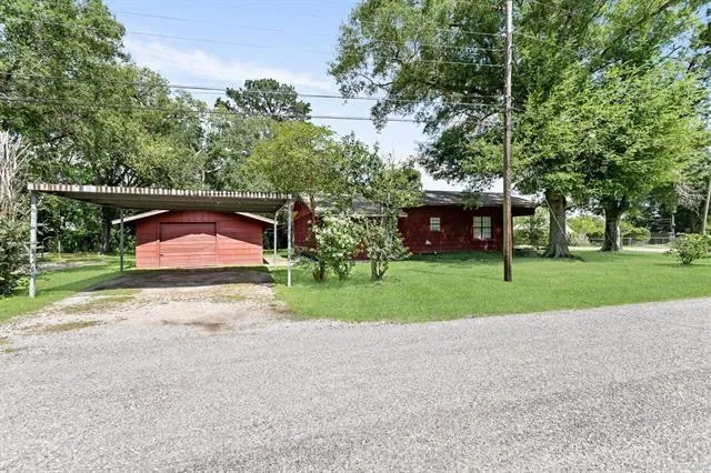 3218 Ann Drive Orange, TX 77632