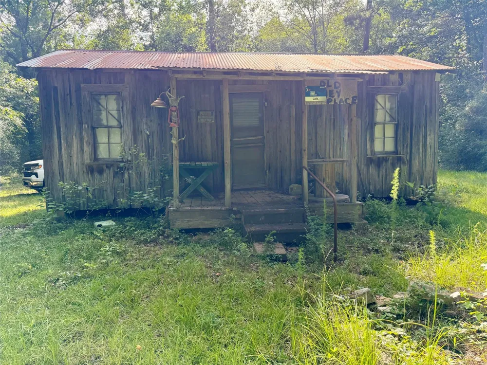 Cr 4740 Kennard, TX 75847