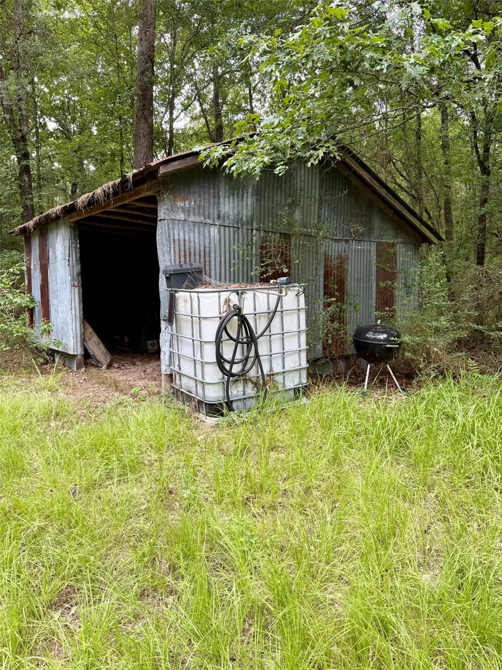 Cr 4740 Kennard, TX 75847