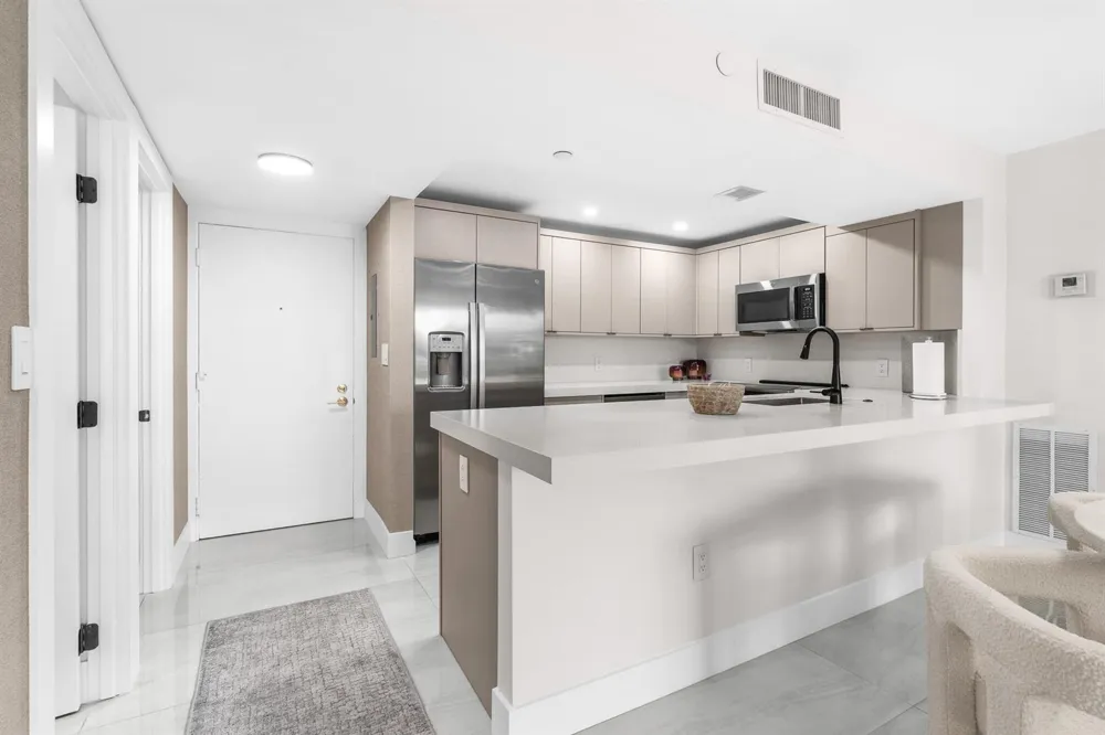 3912 S Ocean Boulevard #308 Highland Beach, FL 33487