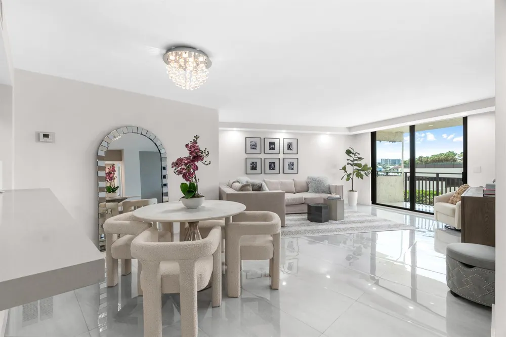 3912 S Ocean Boulevard #308 Highland Beach, FL 33487