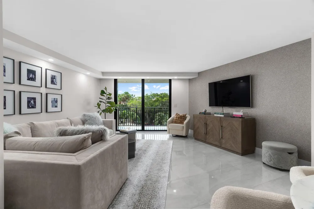 3912 S Ocean Boulevard #308 Highland Beach, FL 33487