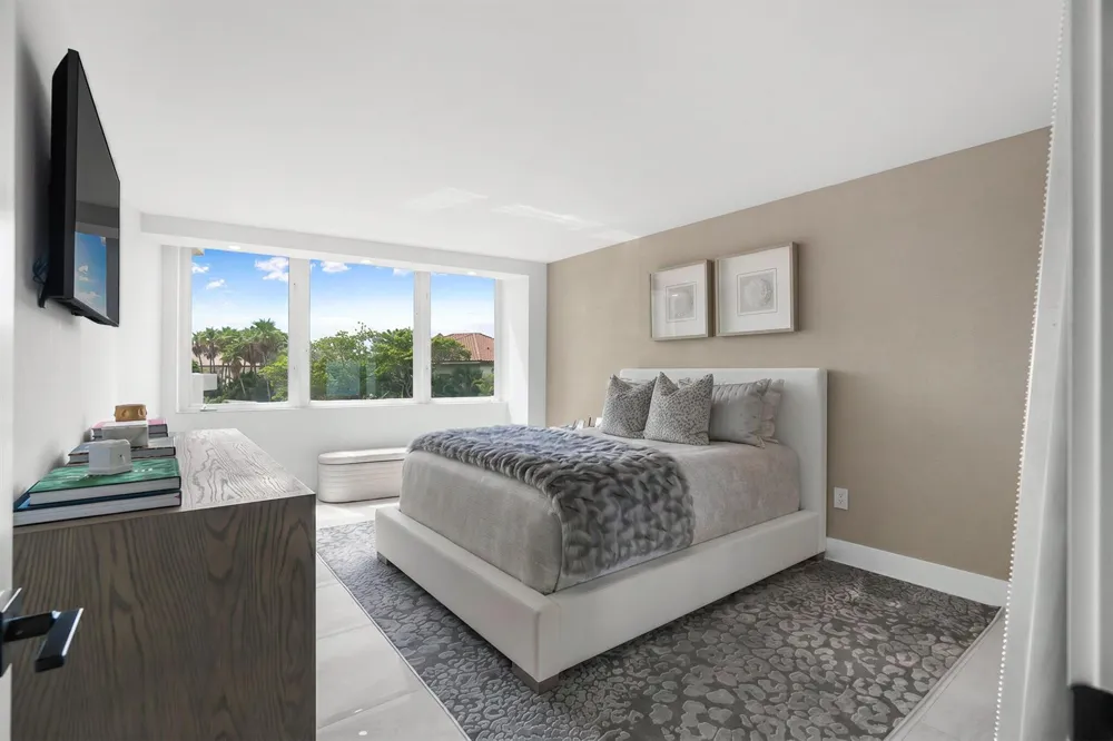 3912 S Ocean Boulevard #308 Highland Beach, FL 33487