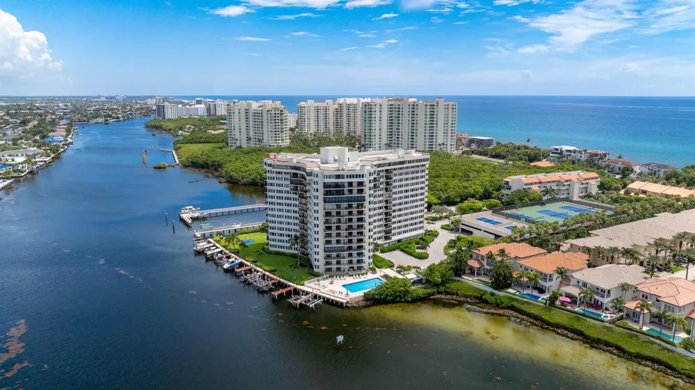 3912 S Ocean Boulevard #308 Highland Beach, FL 33487
