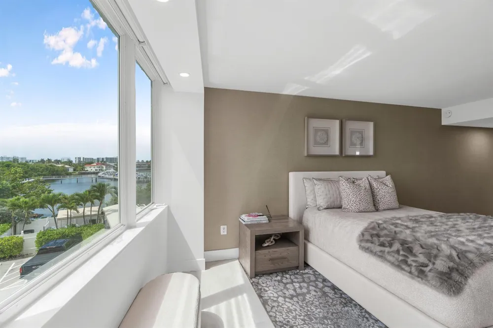 3912 S Ocean Boulevard #308 Highland Beach, FL 33487