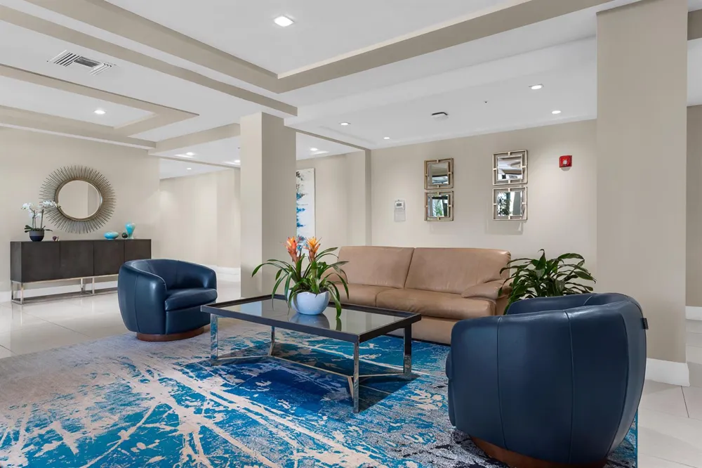 3912 S Ocean Boulevard #308 Highland Beach, FL 33487