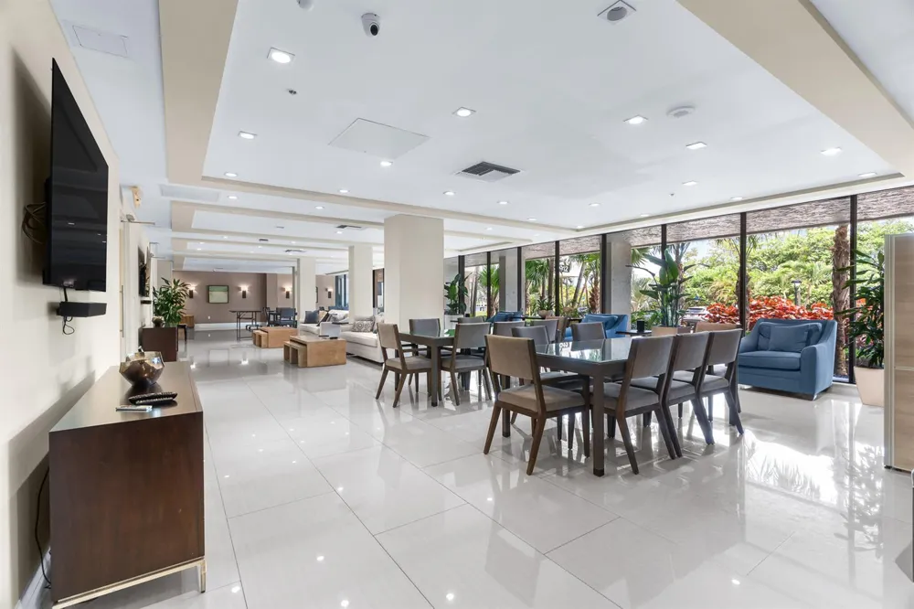 3912 S Ocean Boulevard #308 Highland Beach, FL 33487