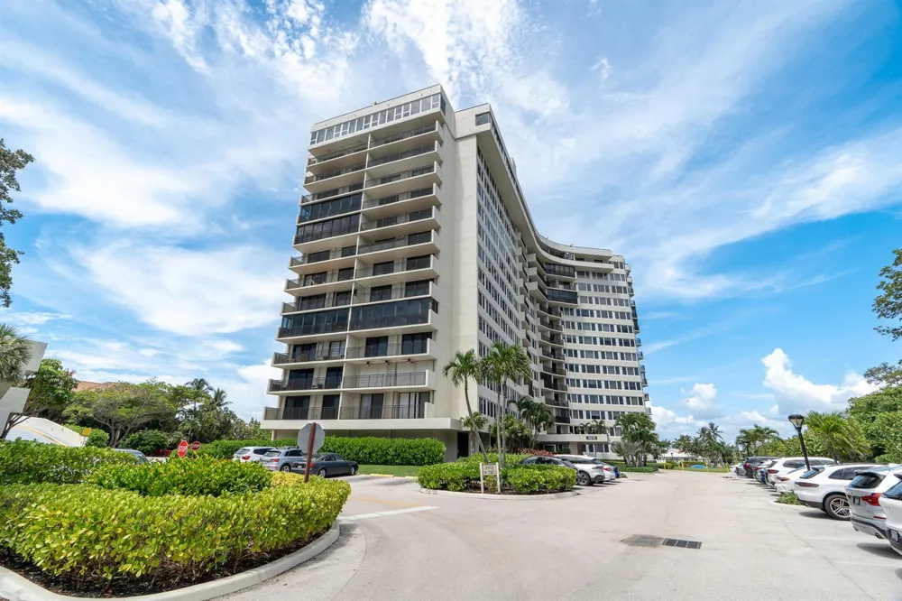 3912 S Ocean Boulevard #308 Highland Beach, FL 33487