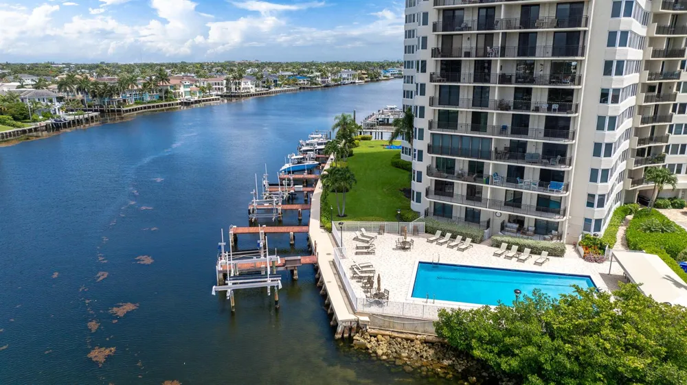 3912 S Ocean Boulevard #308 Highland Beach, FL 33487