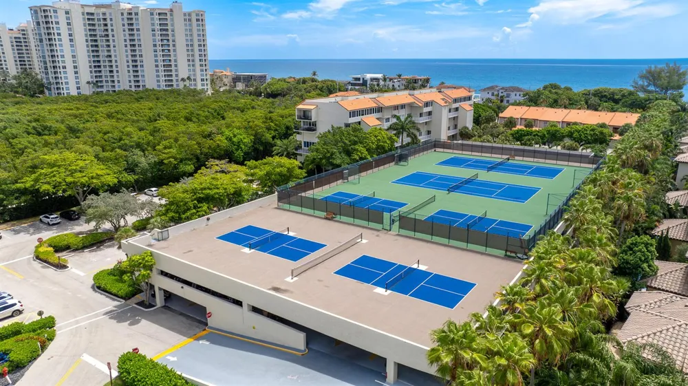 3912 S Ocean Boulevard #308 Highland Beach, FL 33487