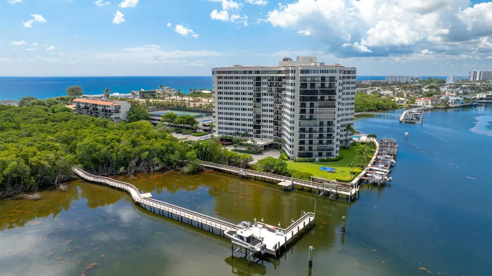 3912 S Ocean Boulevard #308 Highland Beach, FL 33487