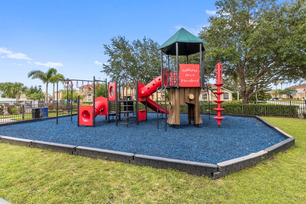 9907 E Verona Circle Vero Beach, FL 32966